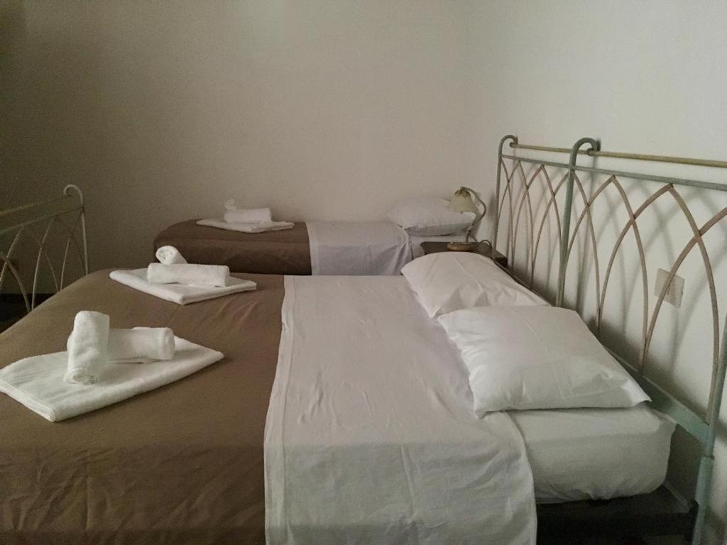 Borgo Di Barigianino Aparthotel Sovicille Ngoại thất bức ảnh